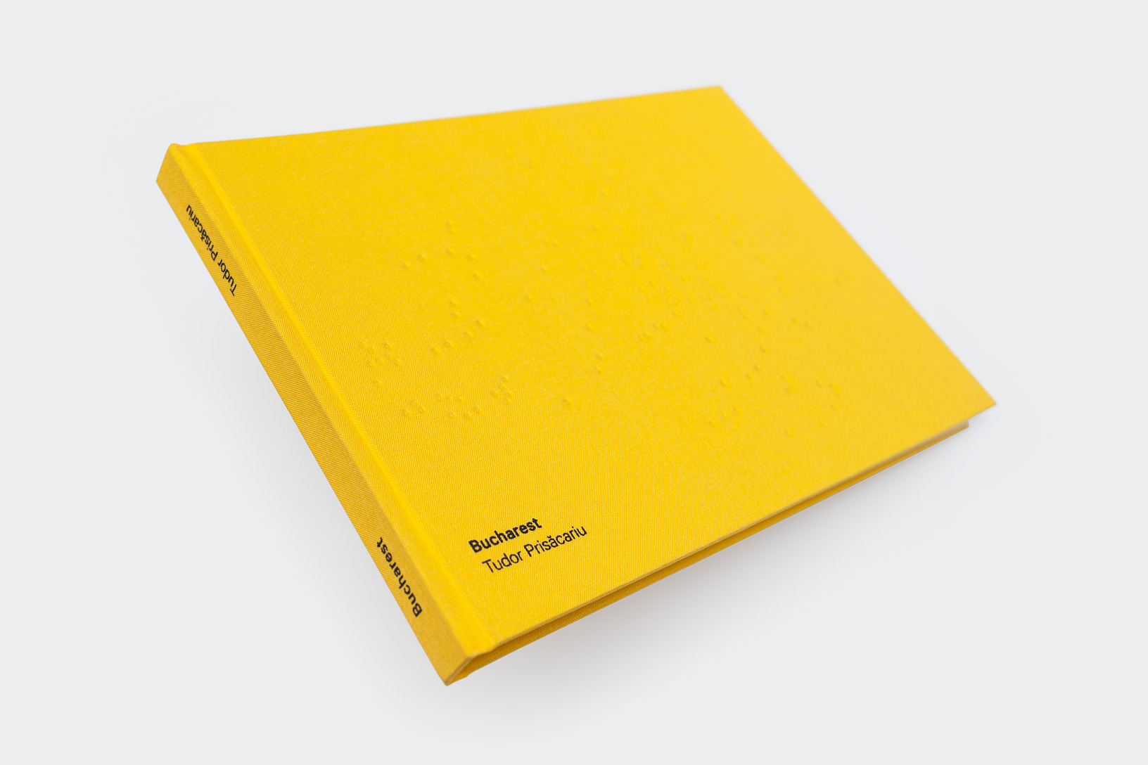 Bucharest by Tudor Prisacariu